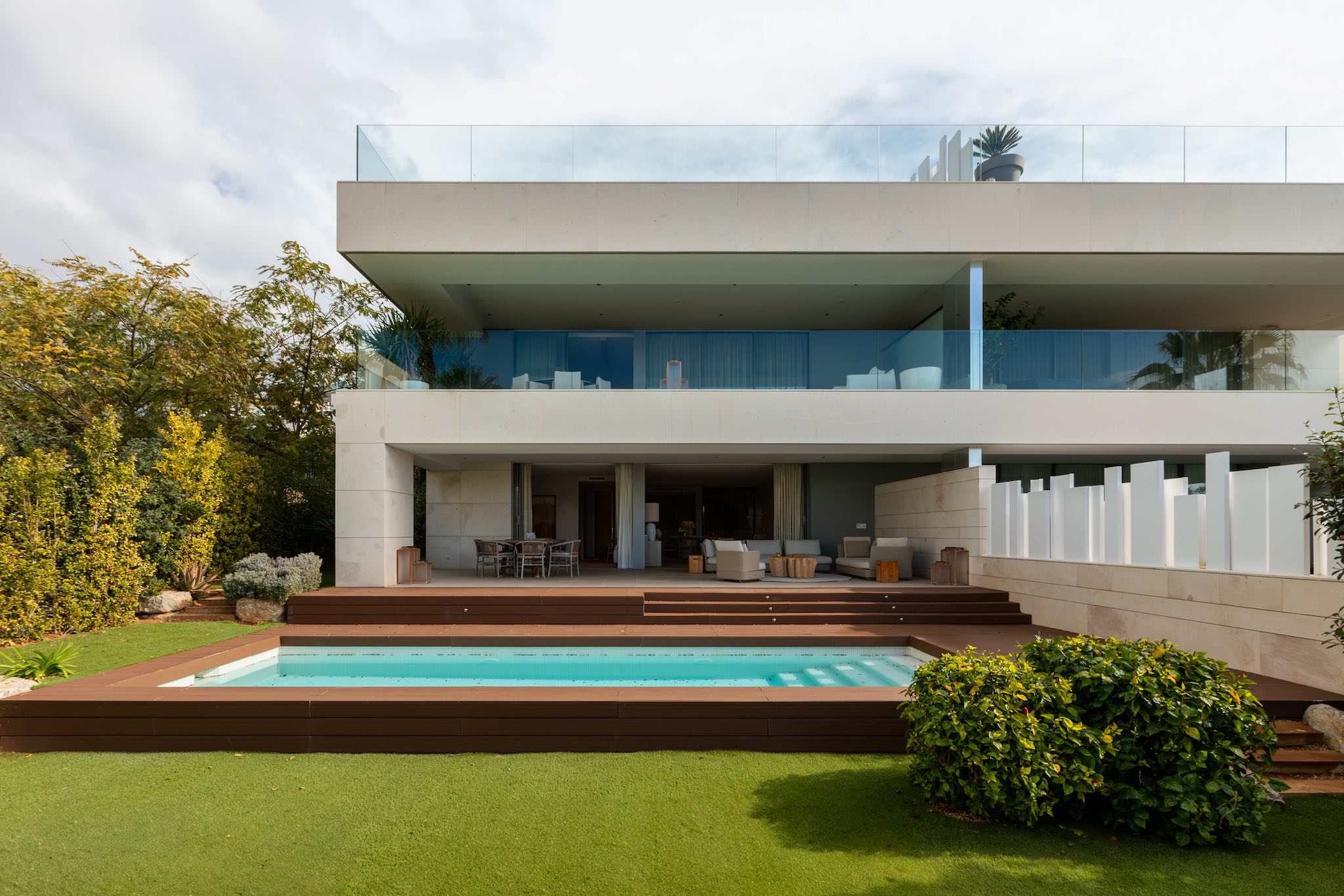 Resa estates Ibiza for sale Talamanca luxury apartment duplex house 1.jpg